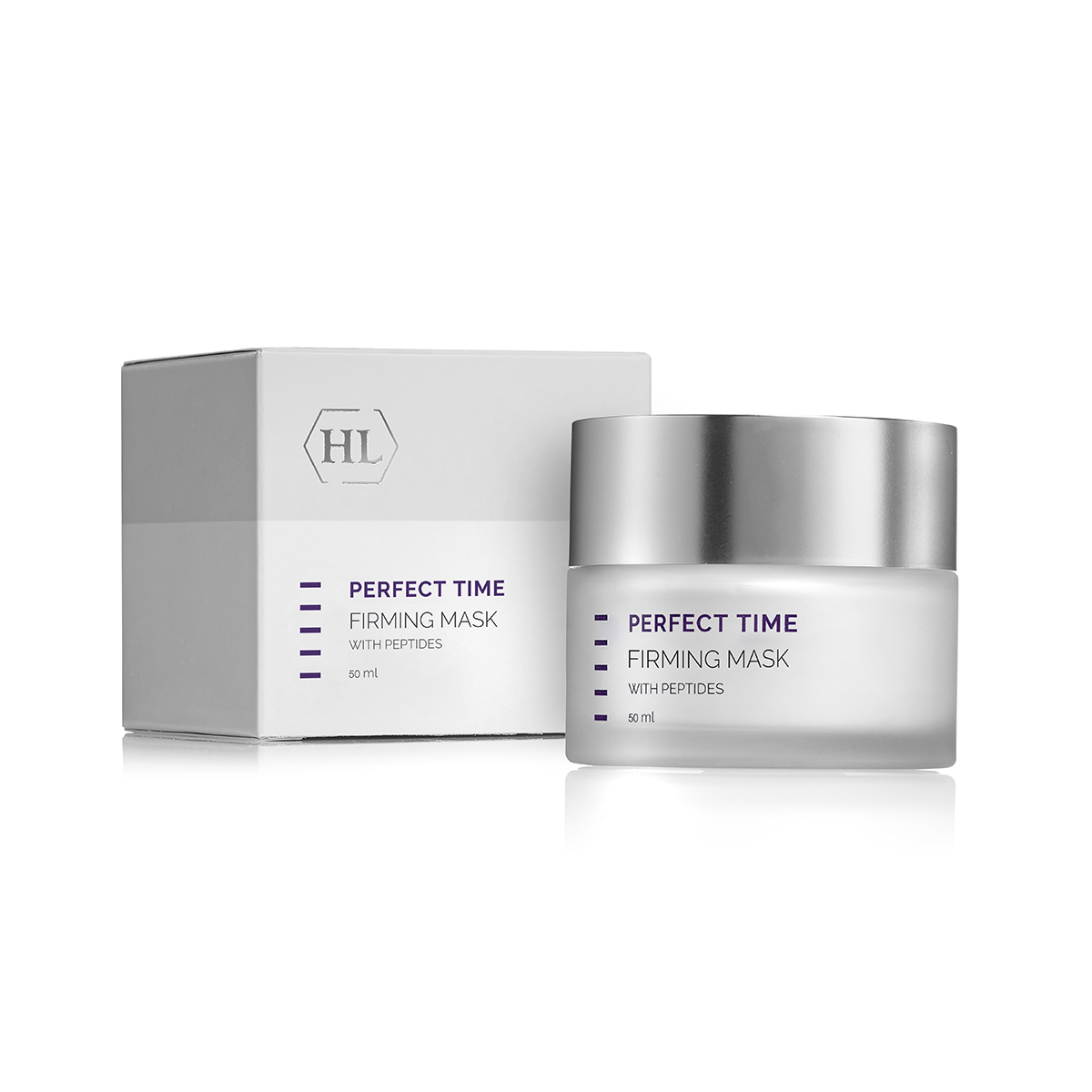 PERFECT TIME Firming Mask Holy Land Подтягивающая маска