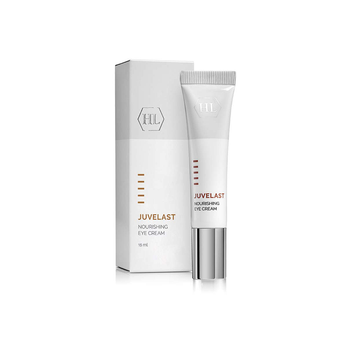 JUVELAST Nourishing Eye Cream Holy Land Крем для век