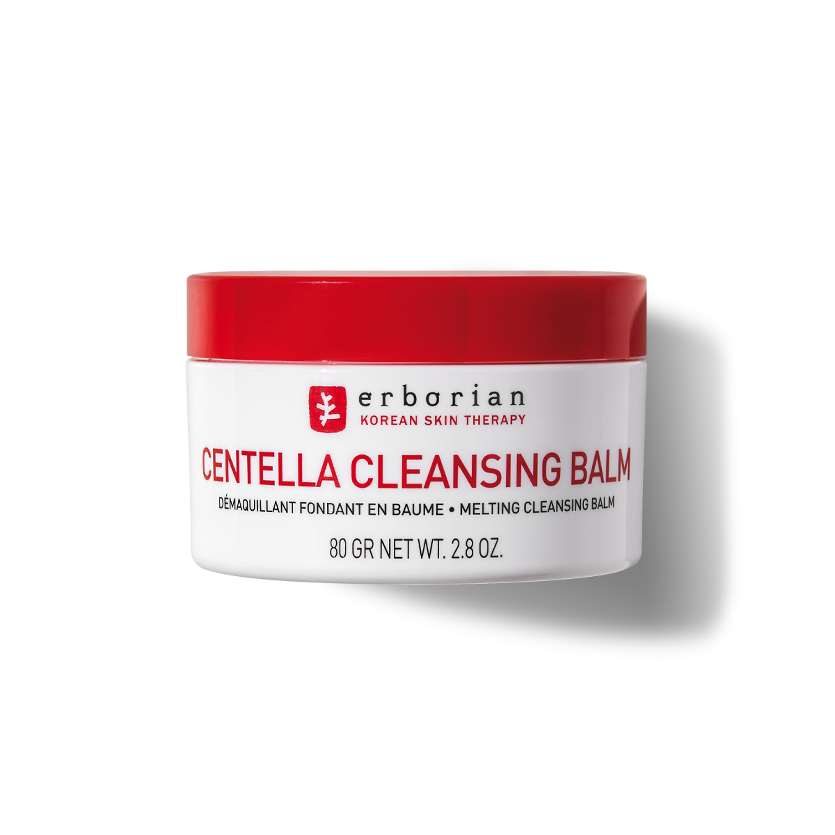 Бальзам для очищения кожи лица Centella Cleansing Balm Erborian