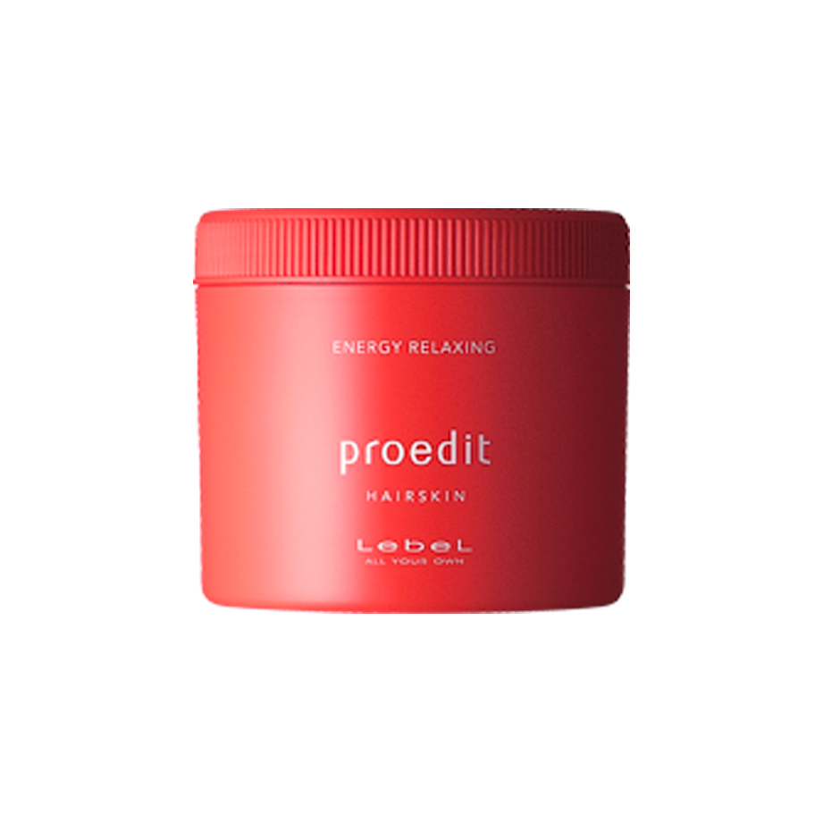 Крем для волос PROEDIT Hairskin Energy Relaxing Lebel