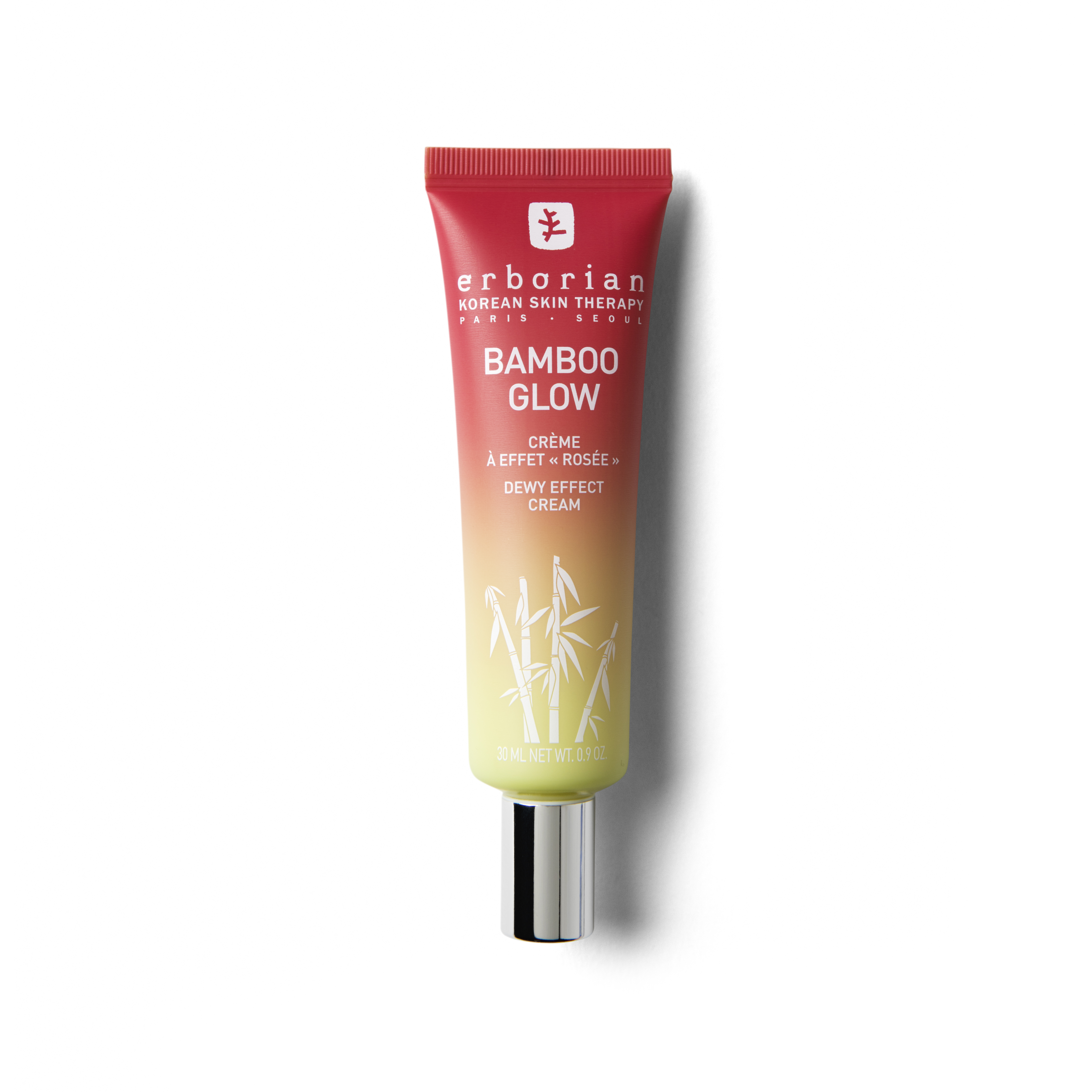 Крем для лица Бамбук Bamboo Glow Erborian
