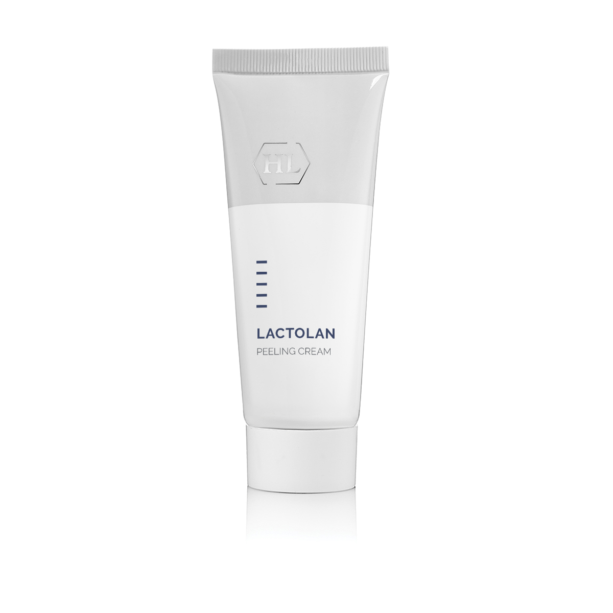 LACTOLAN Cream Mask Holy Land Питательная маска