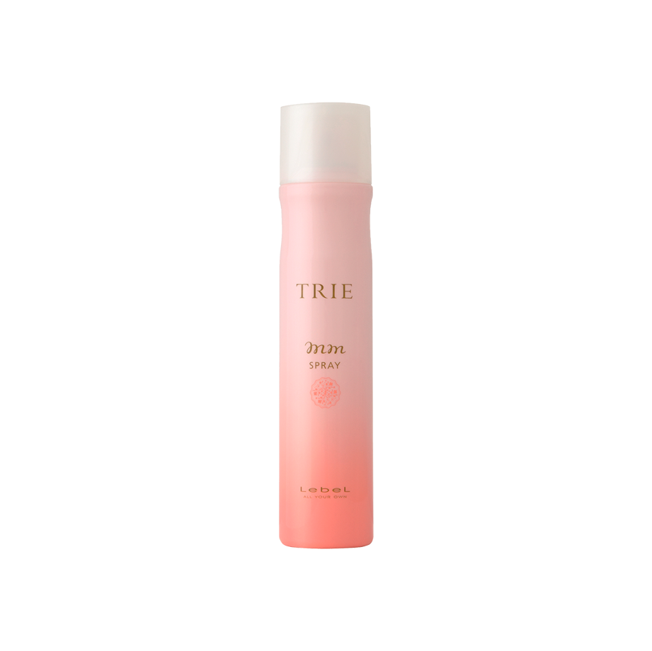 Спрей термозащитный для укладки TRIE MM SPRAY Lebel