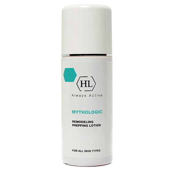 MYTHOLOGIC Remodeling Prepping Lotion Holy Land Ремоделирующий подготовливающий лосьон