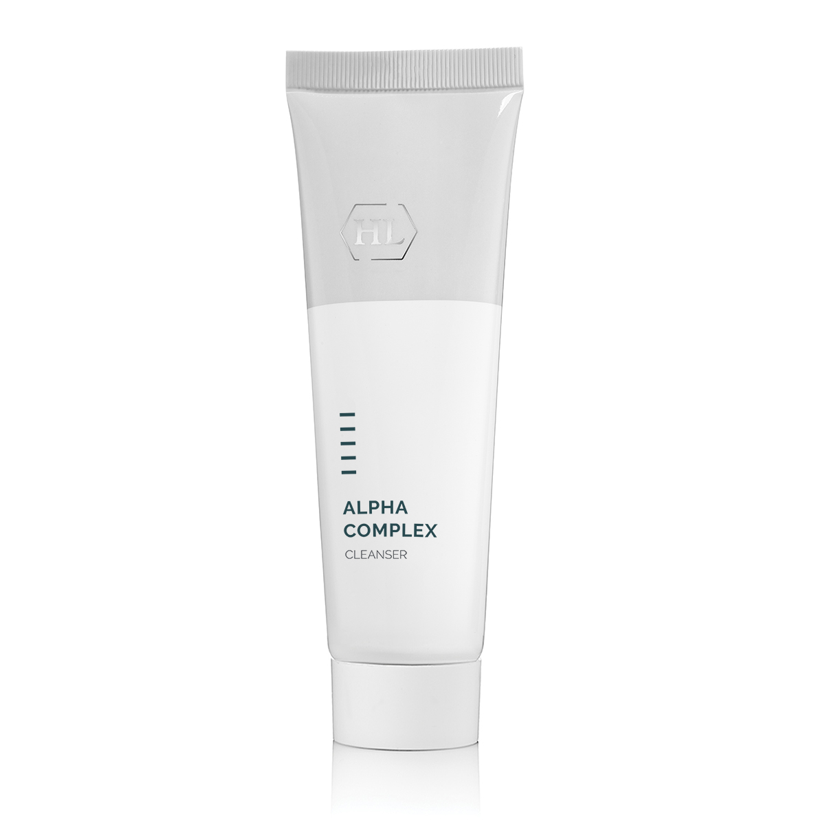 ALPHA COMPLEX Cleanser Holy Land Деликатное очищающее средство