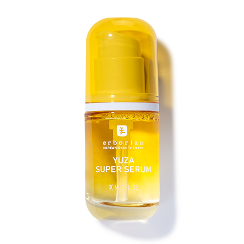 Суперсыворотка Юзу Yuza Super Serum Erborian