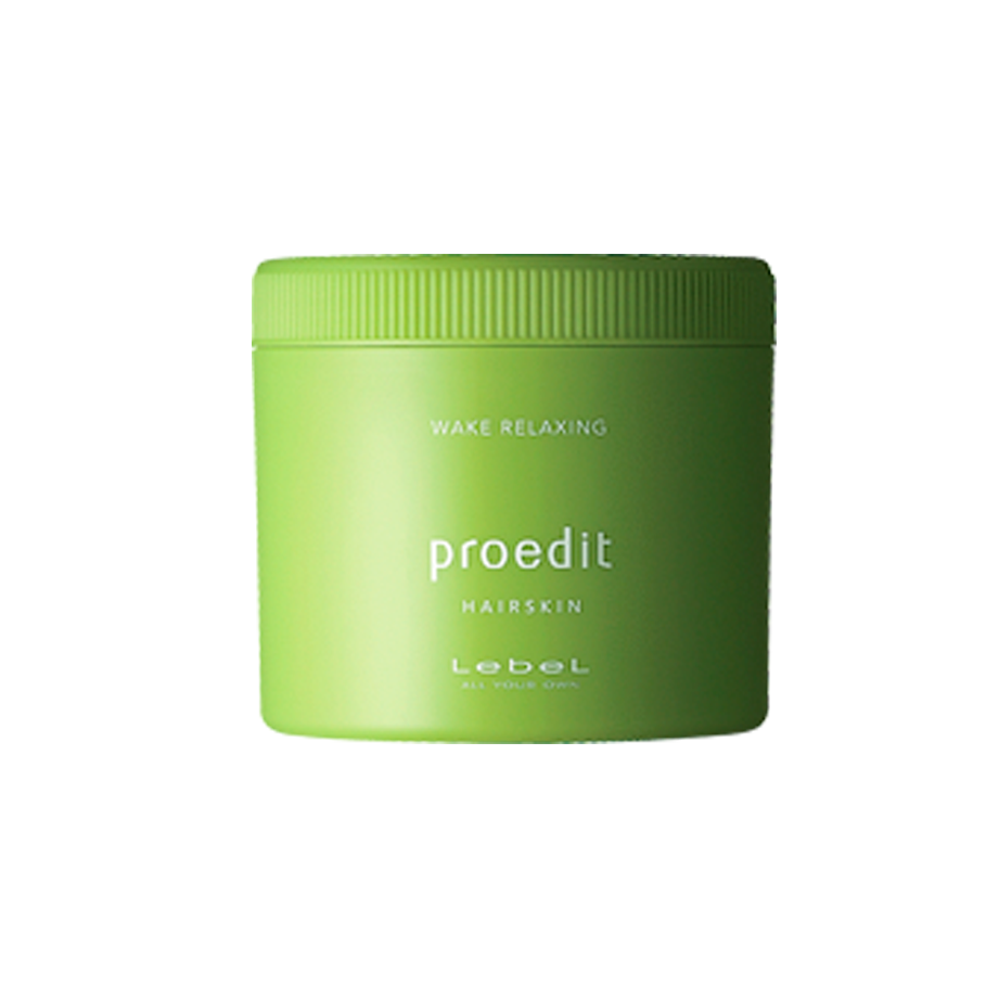 Крем для волос PROEDIT Hairskin Wake Relaxing Lebel