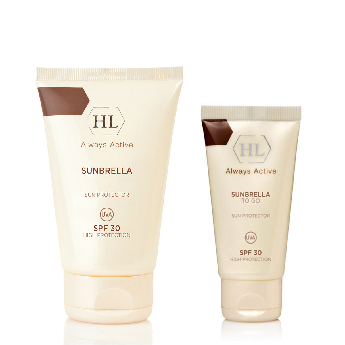 Sunbrella to go (SPF 30) Holy Land Солнцезащитный крем