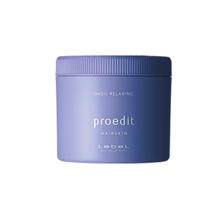 Крем для волос PROEDIT Hairskin Oasis Relaxing Lebel