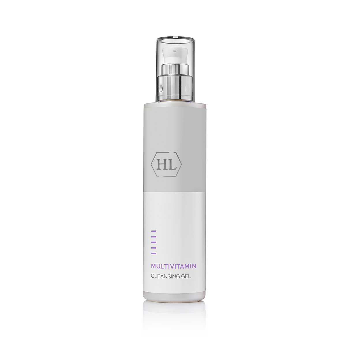 MULTI VITAMIN Cleansing Gel Holy Land Очищающий гель