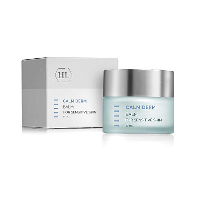 CALM DERM Balm Holy Land Успокаивающий бальзам