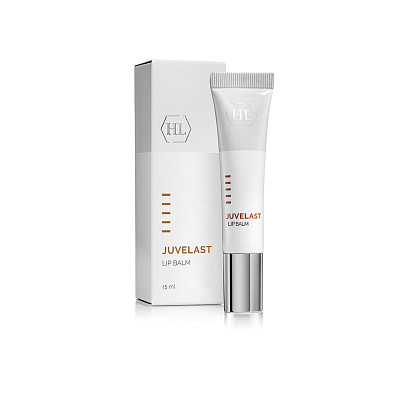 JUVELAST Lip Balm Holy Land Бальзам для губ