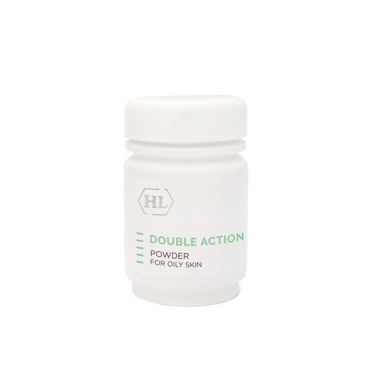 DOUBLE ACTION Powder Holy Land Защитная пудра