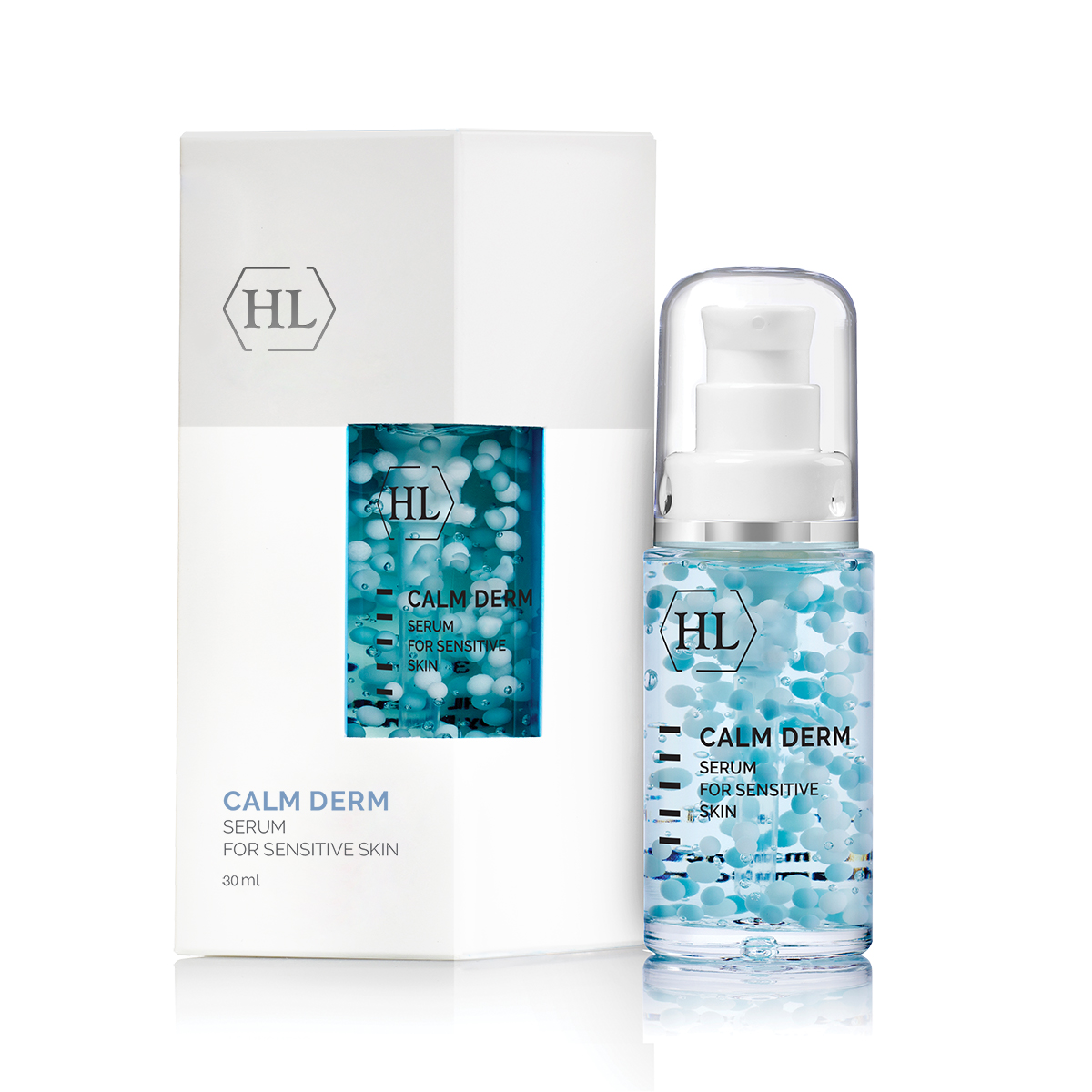 CALM DERM Serum Holy Land Успокаивающая сыворотка