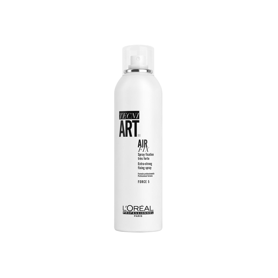 Спрей моментальной фиксации Tecni.Art Air Fix L'Oreal Professionel