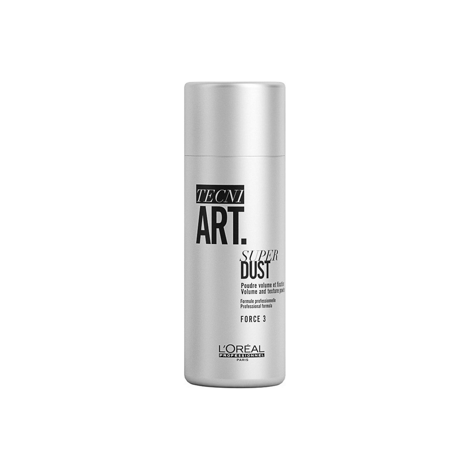 Пудра для объема Супер Даст Tecni.Art Super Dust L'Oreal Professionel