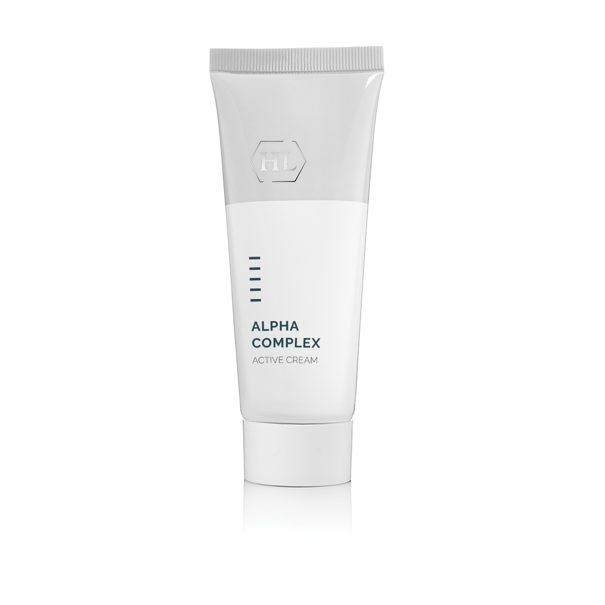 ALPHA COMPLEX Active Cream Holy Land Активный крем